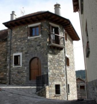 Casa Magdalena Autural Villa Siresa Eksteriør bilde