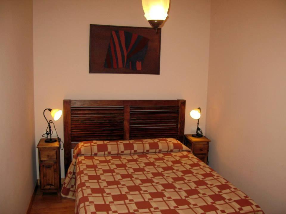 Casa Magdalena Autural Villa Siresa Eksteriør bilde