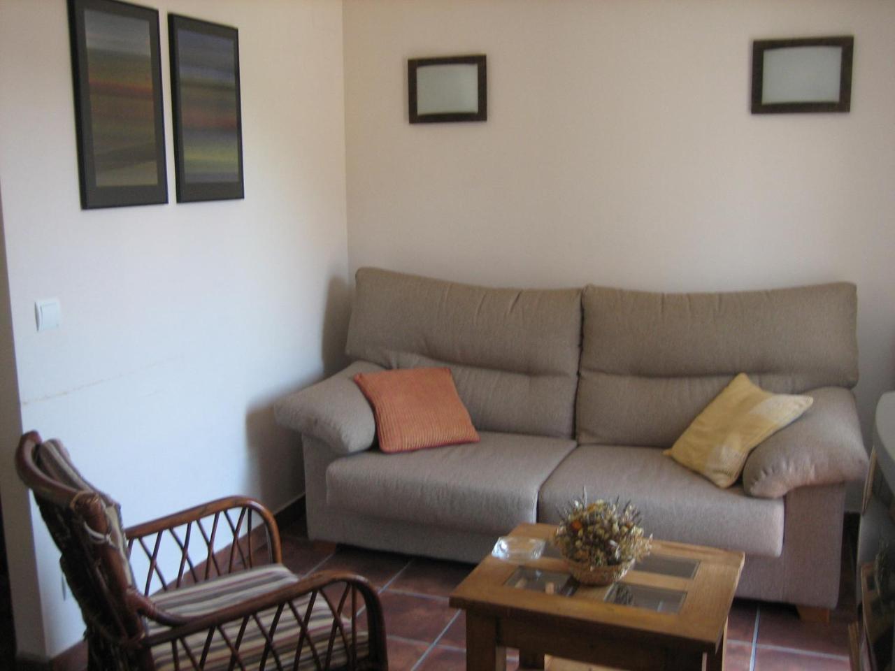 Casa Magdalena Autural Villa Siresa Eksteriør bilde