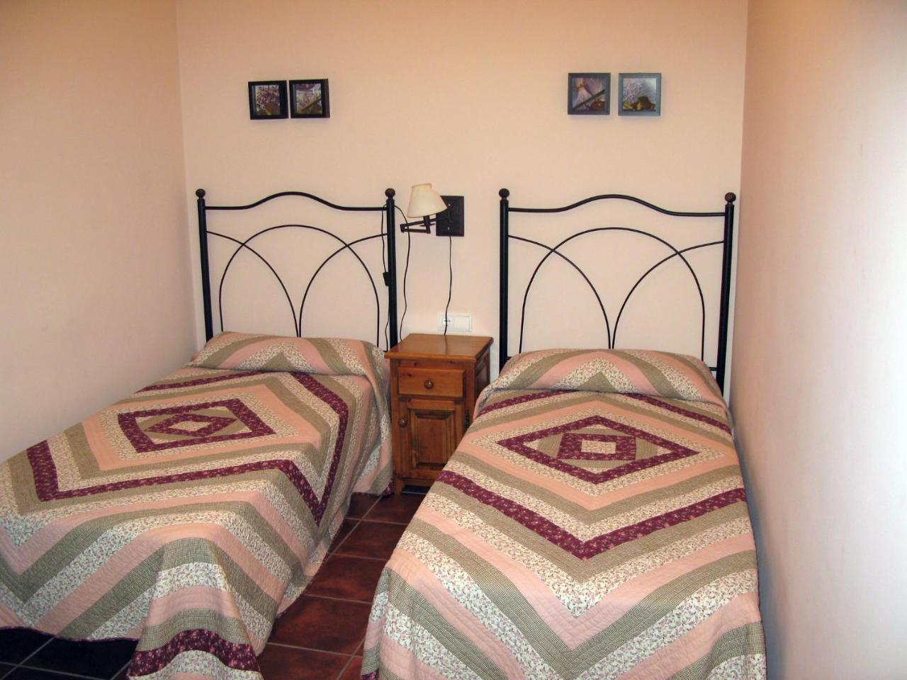 Casa Magdalena Autural Villa Siresa Eksteriør bilde