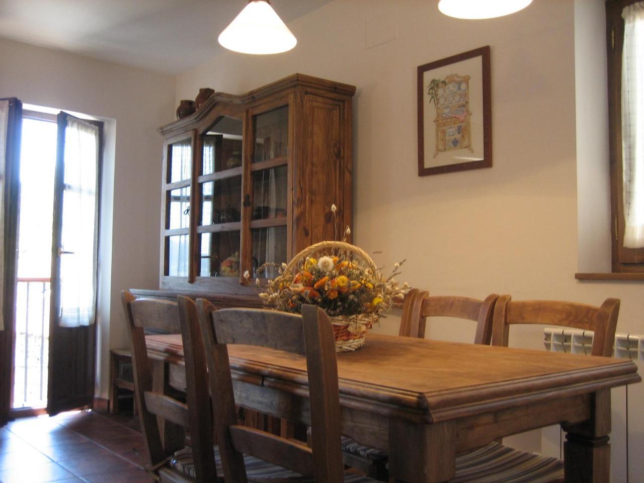 Casa Magdalena Autural Villa Siresa Eksteriør bilde