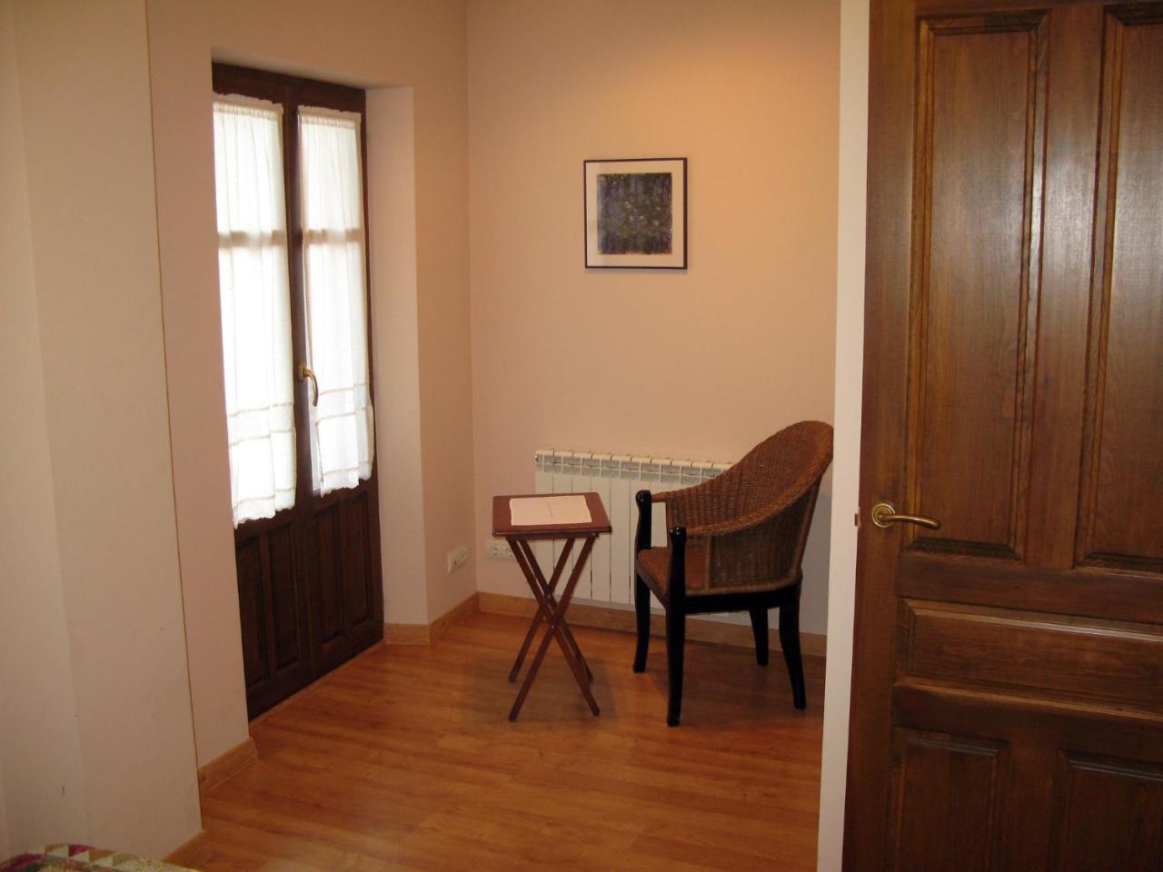 Casa Magdalena Autural Villa Siresa Eksteriør bilde