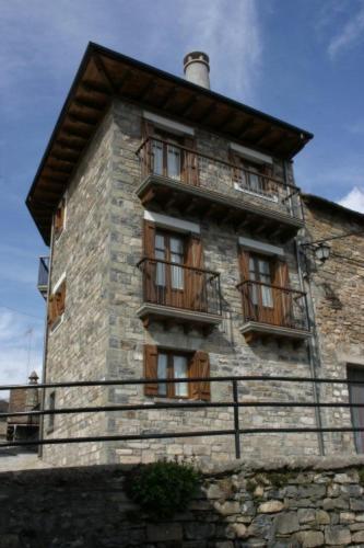Casa Magdalena Autural Villa Siresa Eksteriør bilde