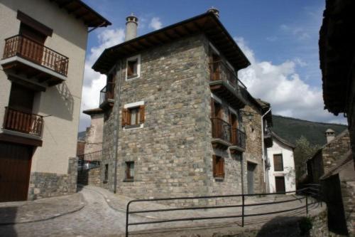 Casa Magdalena Autural Villa Siresa Eksteriør bilde
